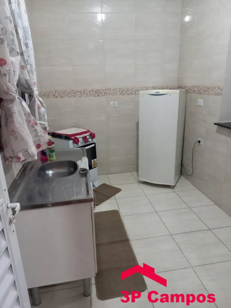 Sobrado, 2 quartos, 60 m² - Foto 2