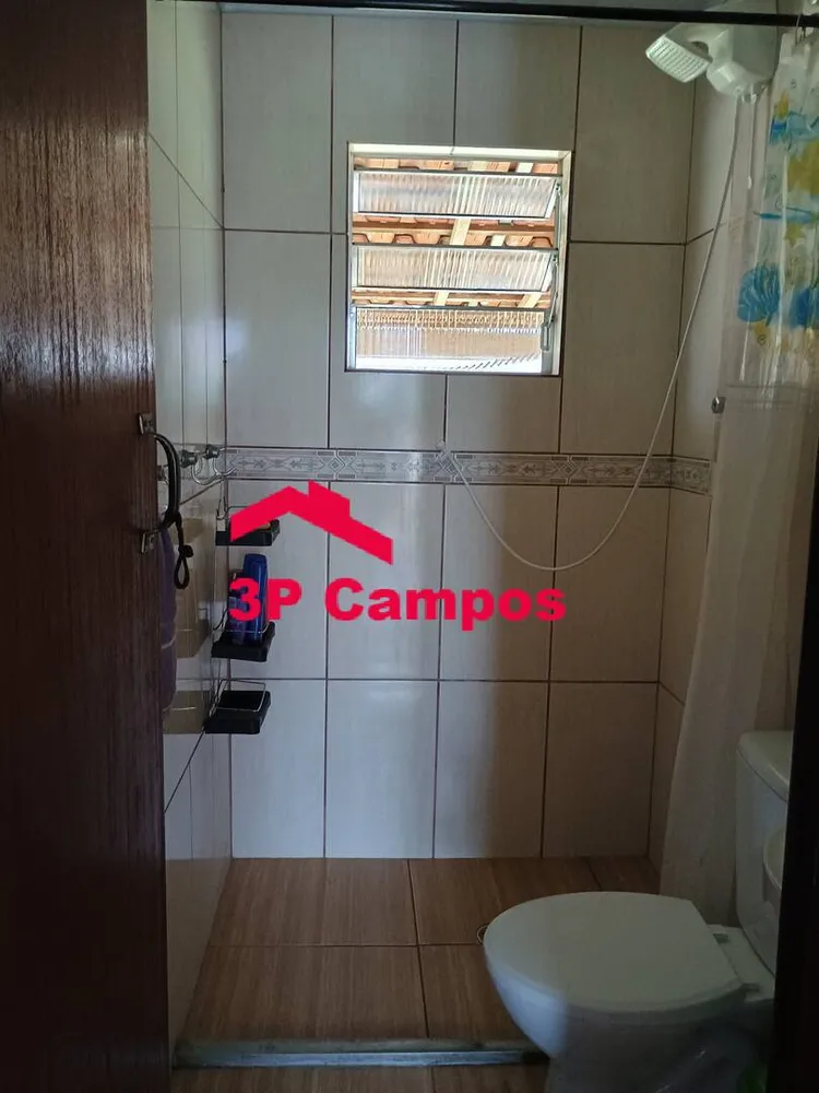 Casa, 2 quartos, 70 m² - Foto 5