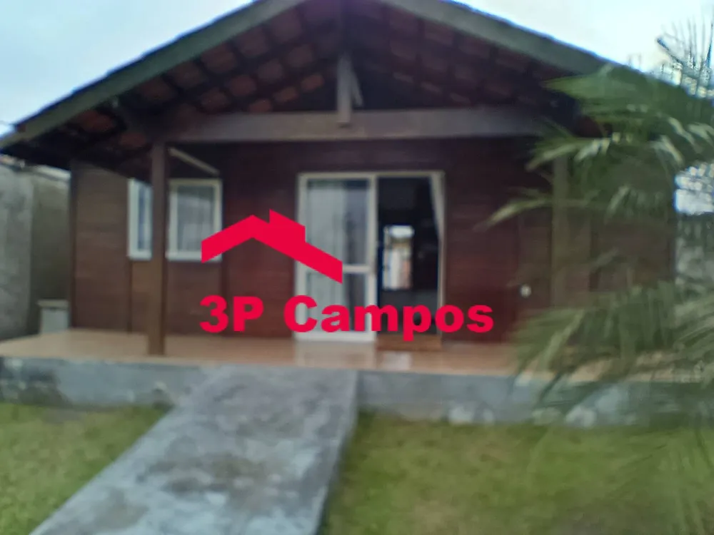 Casa, 2 quartos, 70 m² - Foto 2