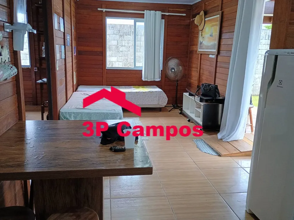 Casa, 2 quartos, 70 m² - Foto 3
