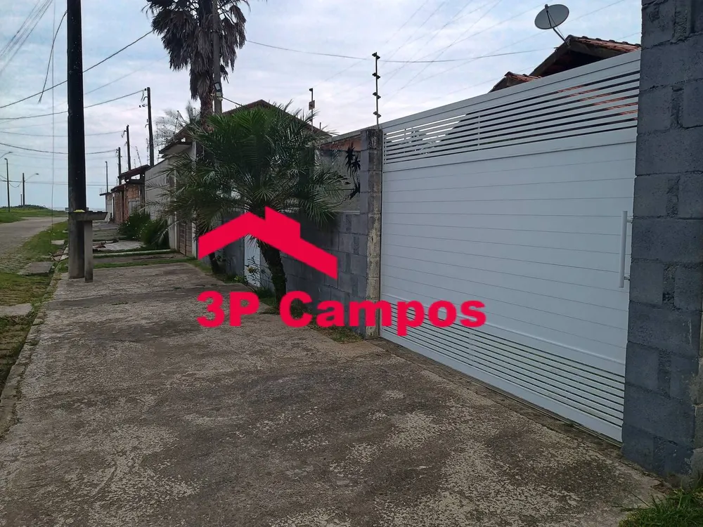 Casa, 2 quartos, 70 m² - Foto 12