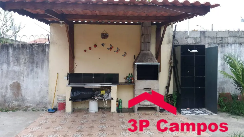 Casa, 3 quartos, 70 m² - Foto 7