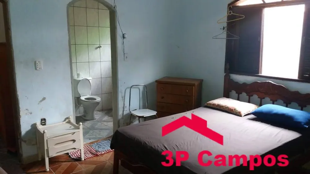 Casa, 3 quartos, 70 m² - Foto 5