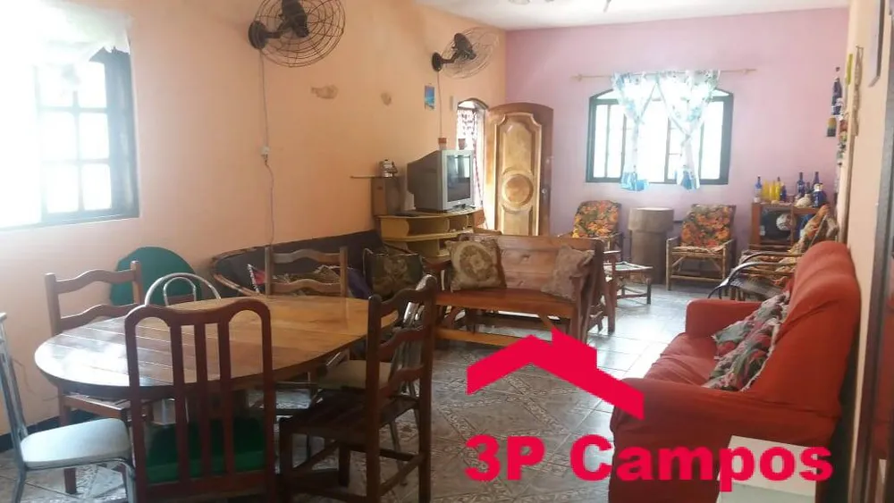 Casa, 3 quartos, 70 m² - Foto 14
