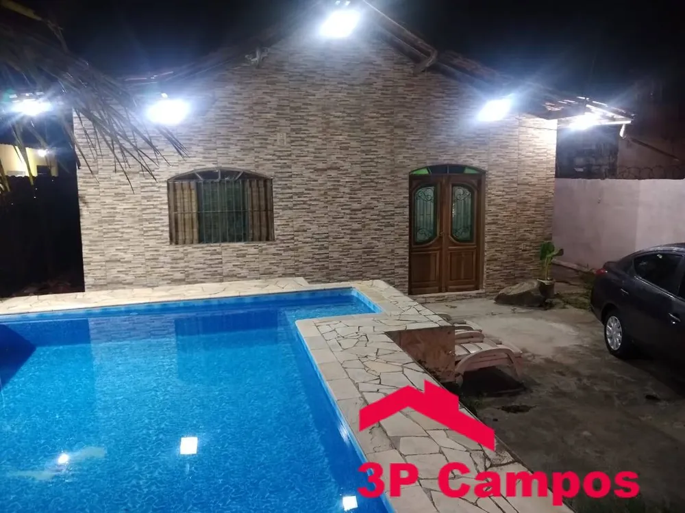 Casa, 3 quartos, 70 m² - Foto 9