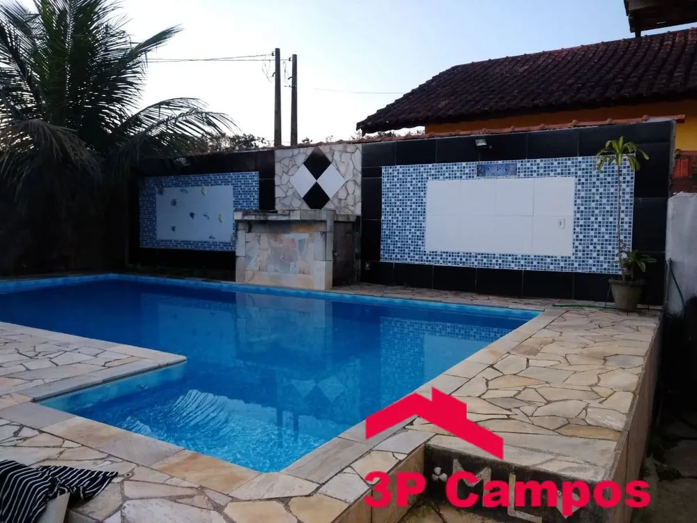 Casa, 3 quartos, 70 m² - Foto 11