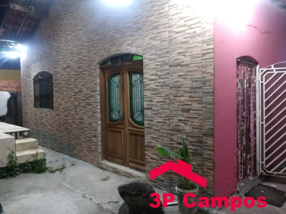 Casa, 3 quartos, 70 m² - Foto 6