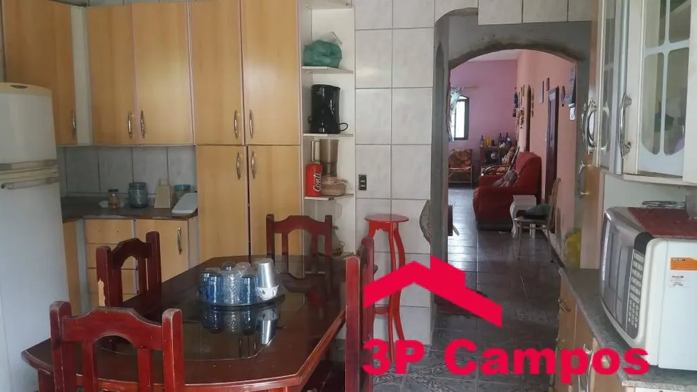 Casa, 3 quartos, 70 m² - Foto 15