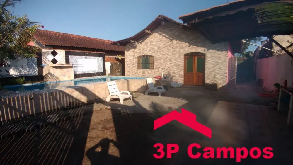 Casa, 3 quartos, 70 m² - Foto 3
