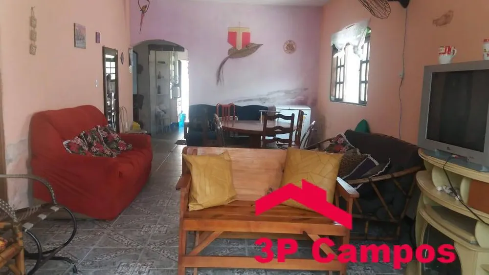 Casa, 3 quartos, 70 m² - Foto 16