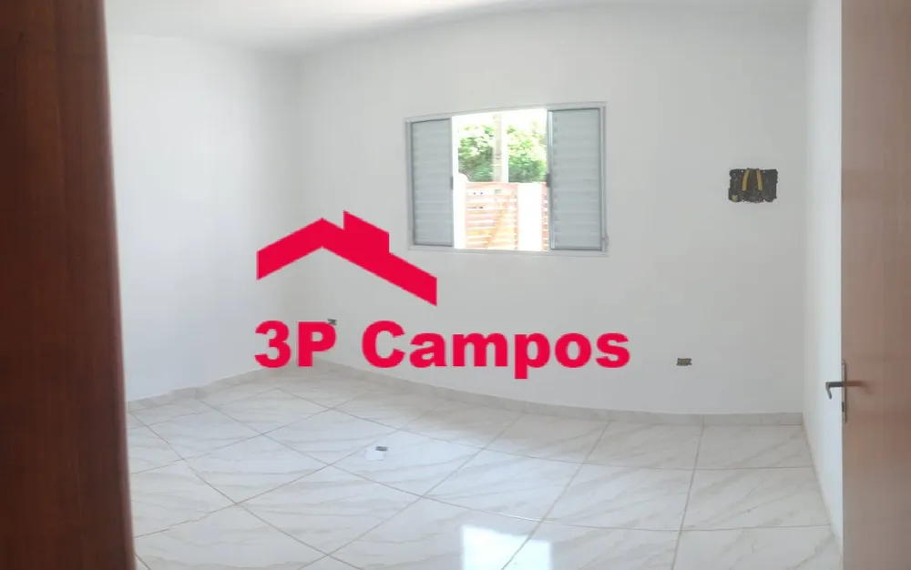 Casa, 2 quartos, 60 m² - Foto 1
