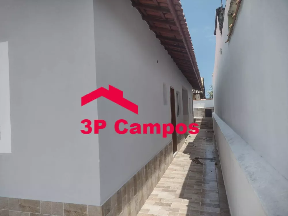 Casa à venda com 2 quartos, 60m² - Foto 3