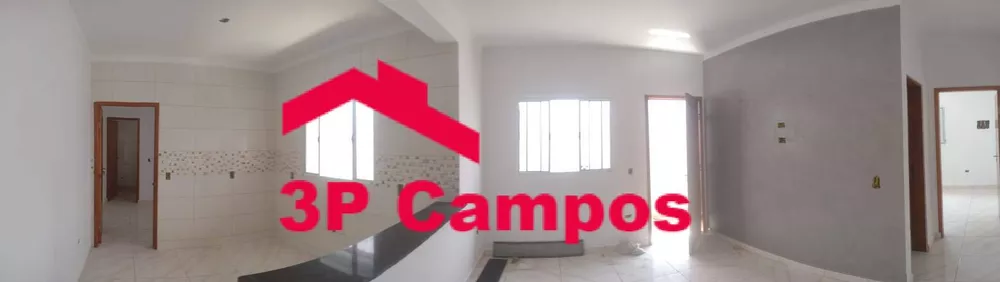 Casa à venda com 2 quartos, 60m² - Foto 4