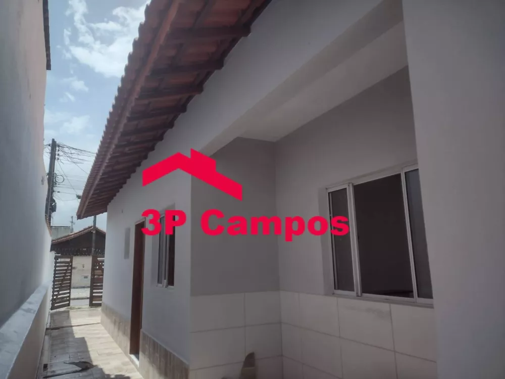 Casa à venda com 2 quartos, 60m² - Foto 2