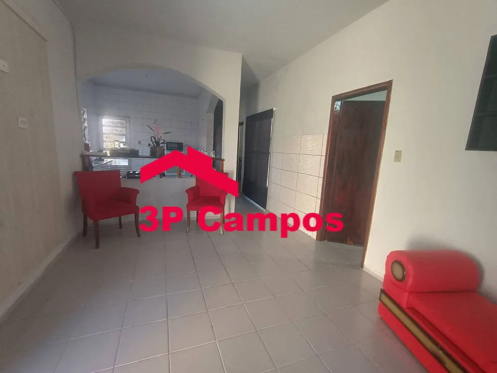 Casa, 4 quartos, 80 m² - Foto 3