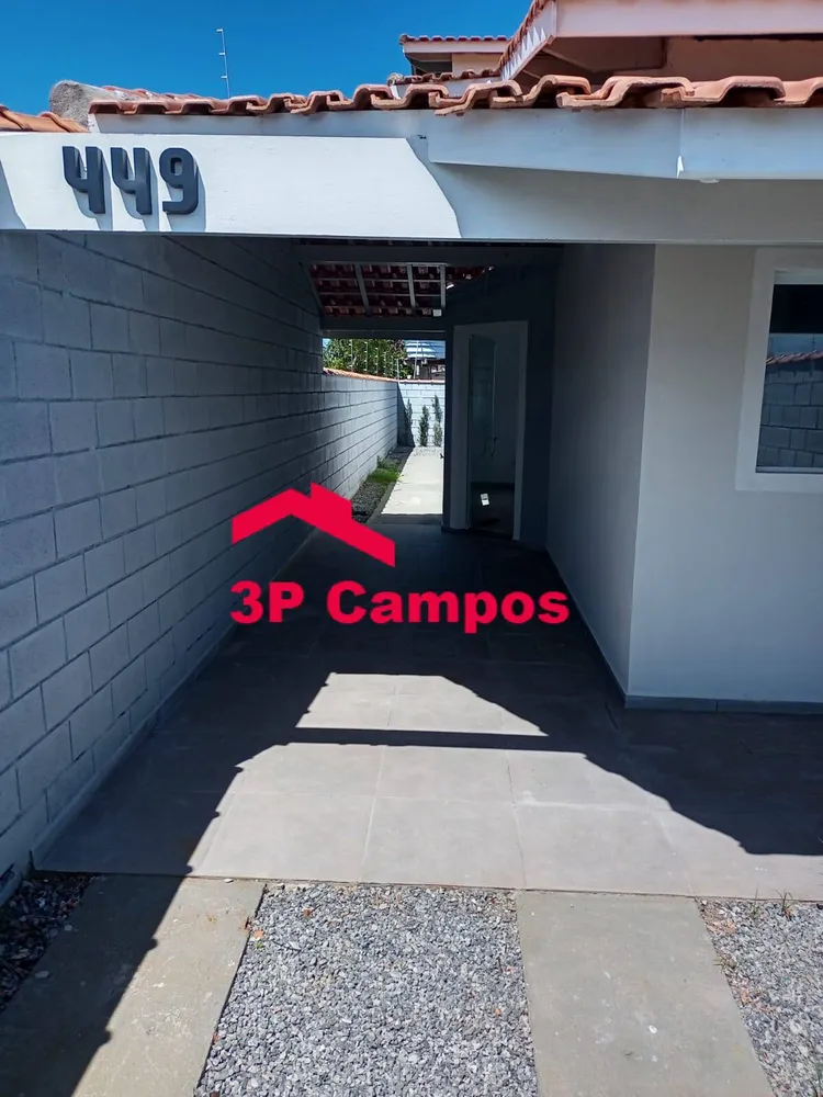Casa, 2 quartos, 81 m² - Foto 5