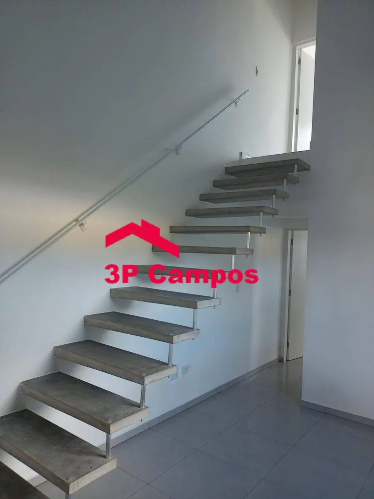 Casa, 2 quartos, 81 m² - Foto 3