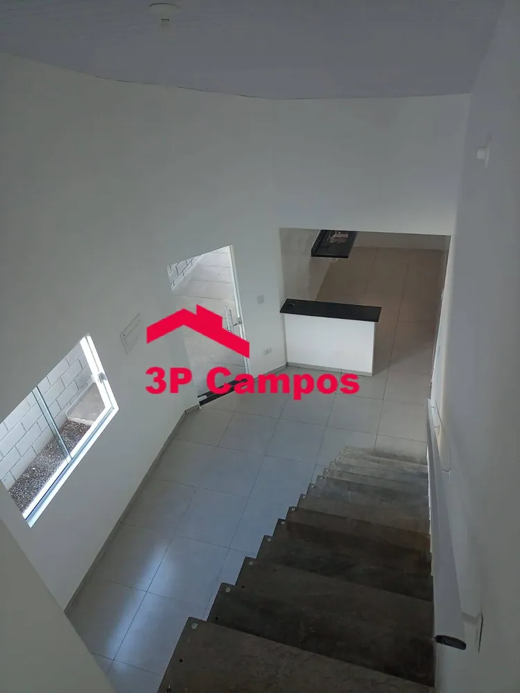 Casa, 2 quartos, 81 m² - Foto 4
