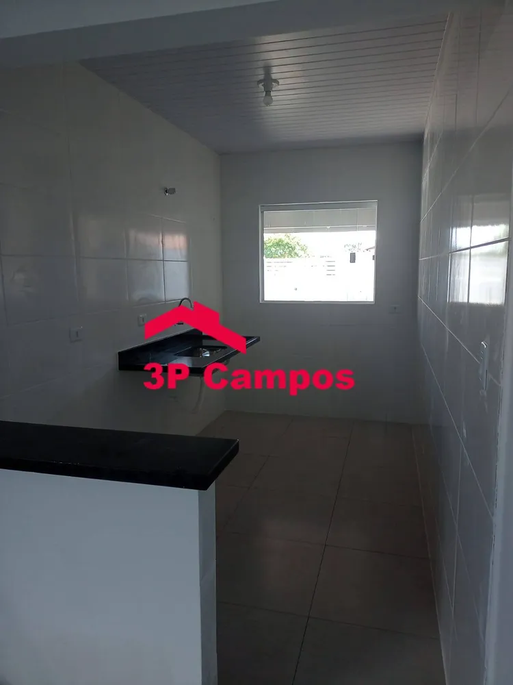 Casa, 2 quartos, 81 m² - Foto 6