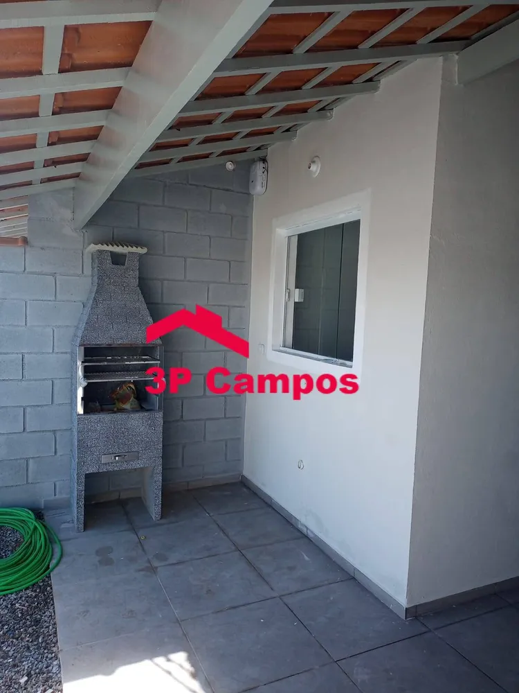 Casa, 2 quartos, 81 m² - Foto 7
