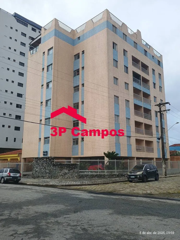 Apartamento, 2 quartos - Foto 1