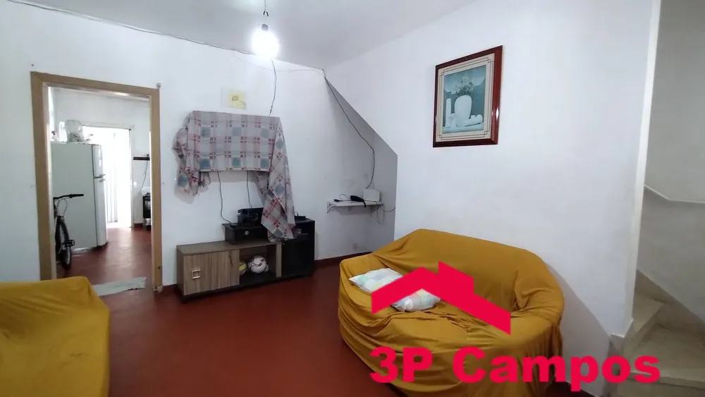 Casa, 2 quartos, 66 m² - Foto 7