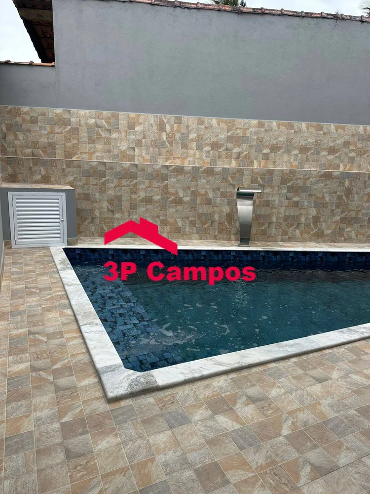 Casa, 3 quartos, 108 m² - Foto 3