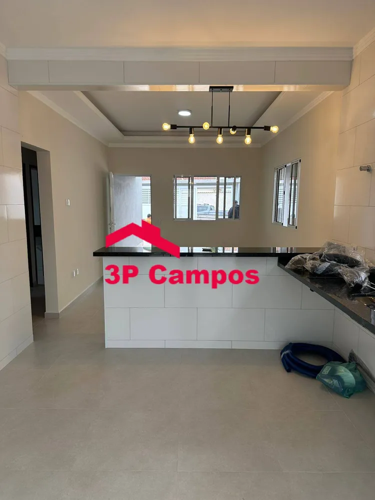 Casa, 3 quartos, 108 m² - Foto 10