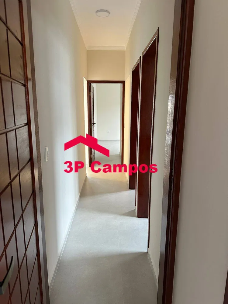 Casa, 3 quartos, 108 m² - Foto 9