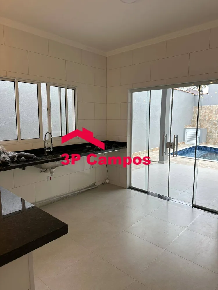 Casa, 3 quartos, 108 m² - Foto 6