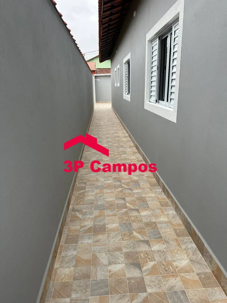 Casa, 3 quartos, 108 m² - Foto 8