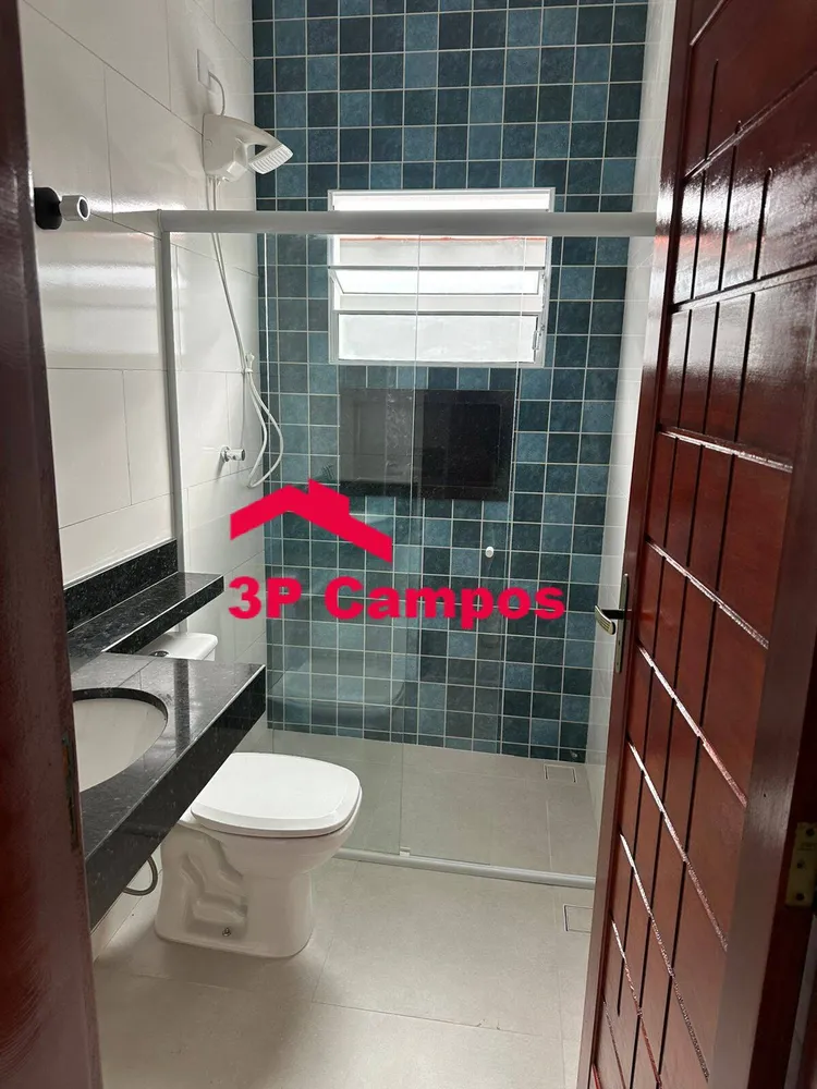 Casa, 3 quartos, 108 m² - Foto 3