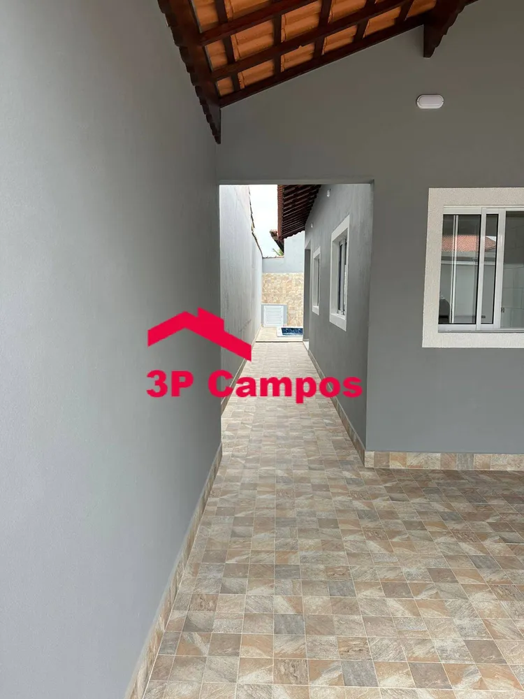 Casa, 3 quartos, 108 m² - Foto 8