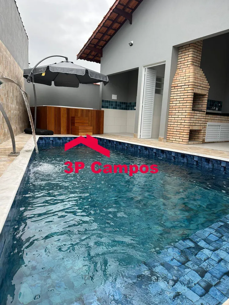 Casa, 3 quartos, 108 m² - Foto 5