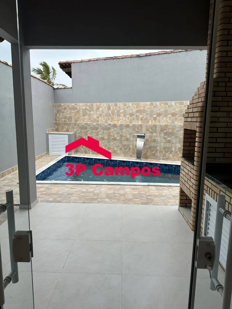 Casa, 3 quartos, 108 m² - Foto 7