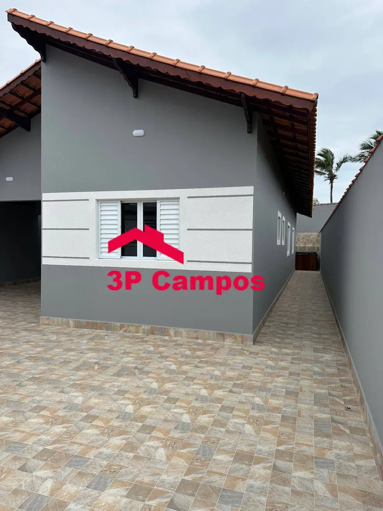 Casa, 3 quartos, 108 m² - Foto 15