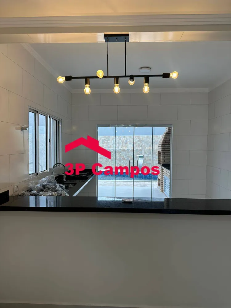 Casa, 3 quartos, 108 m² - Foto 4