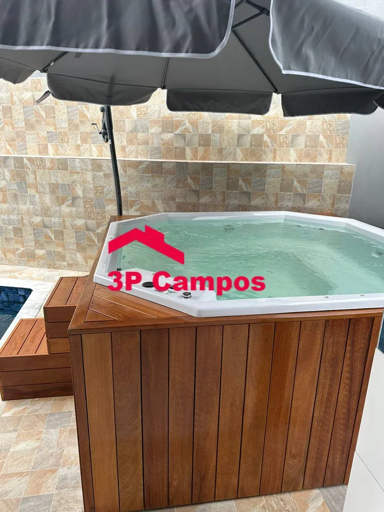 Casa, 3 quartos, 108 m² - Foto 12