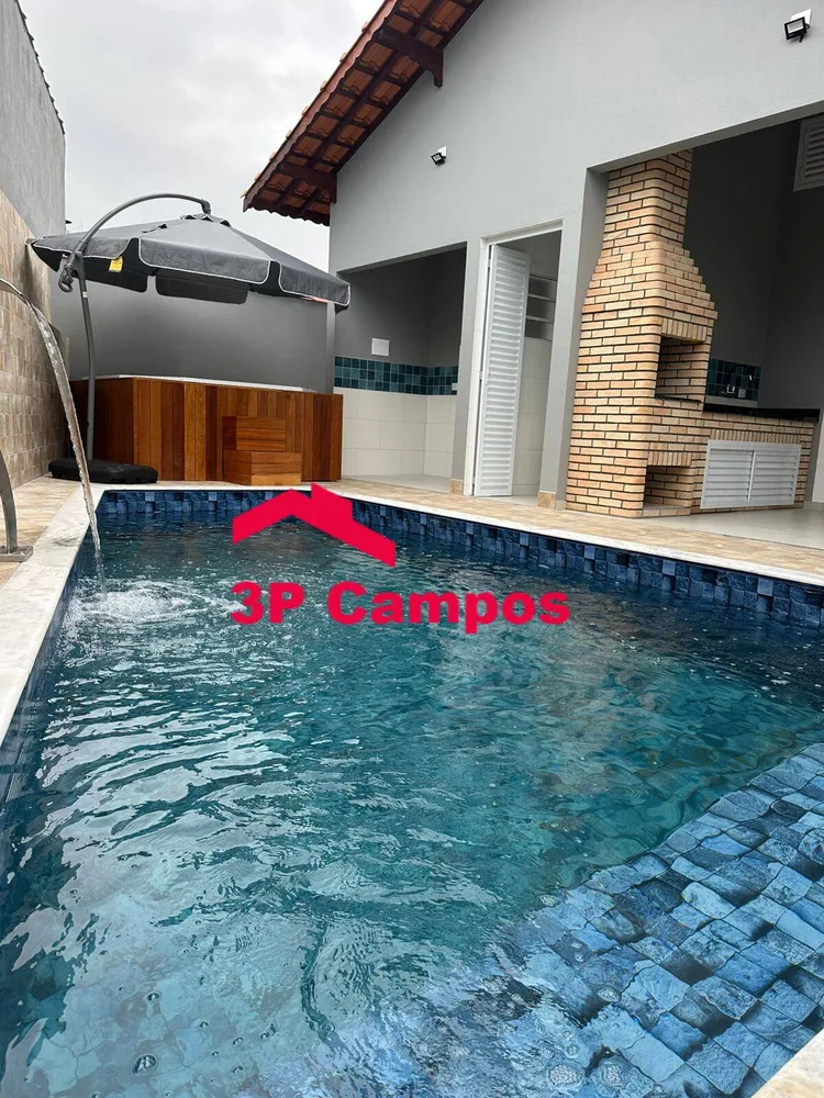 Casa, 3 quartos, 108 m² - Foto 11