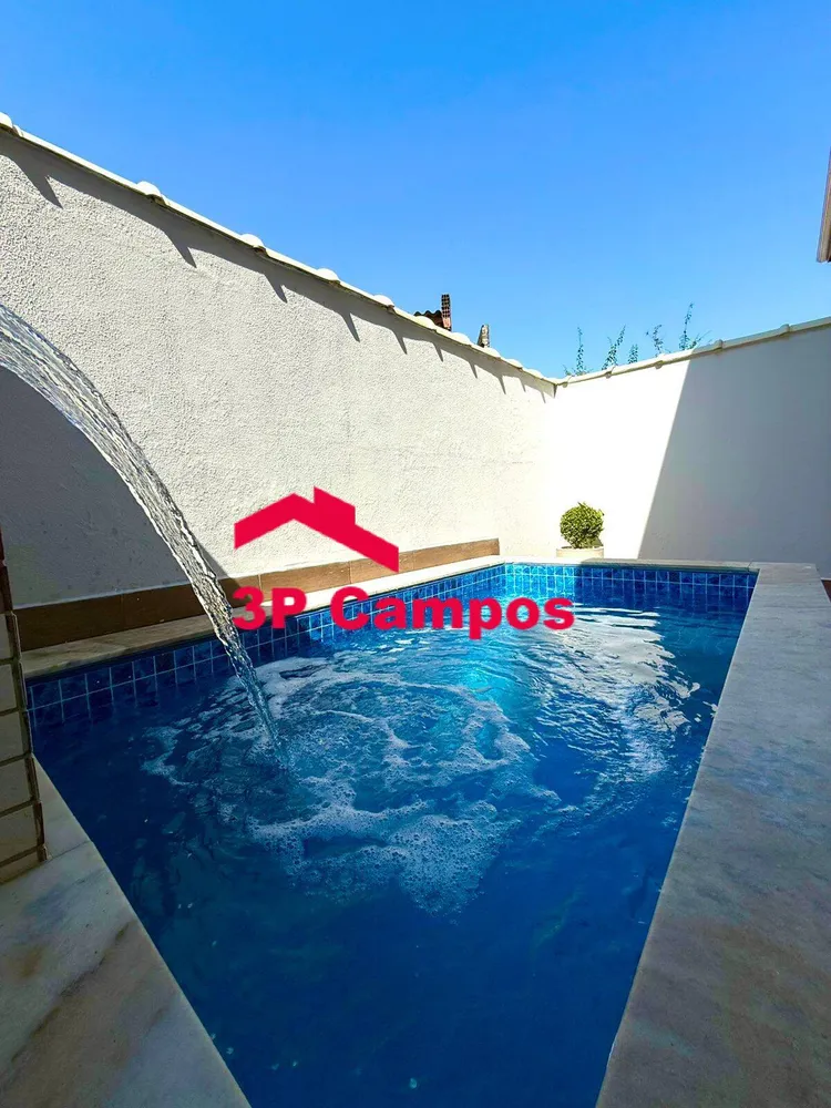 Sobrado, 101 m² - Foto 3