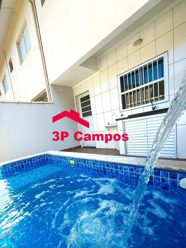 Sobrado, 101 m² - Foto 2