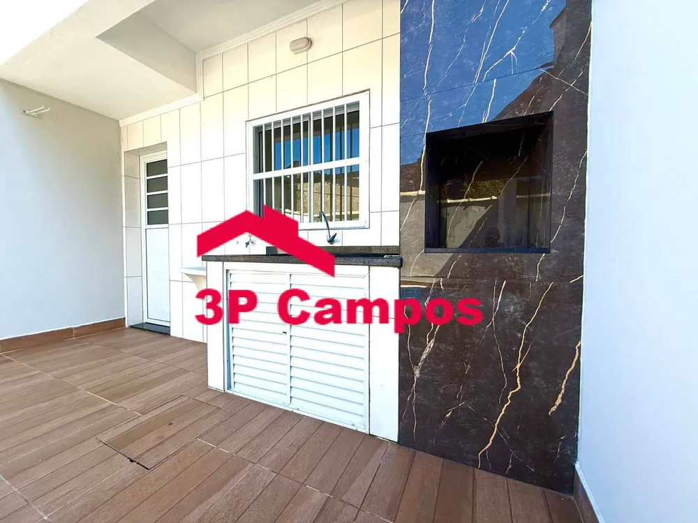 Sobrado, 101 m² - Foto 1