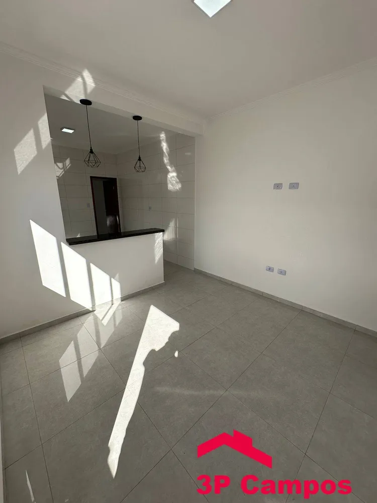 Casa, 2 quartos, 80 m² - Foto 16