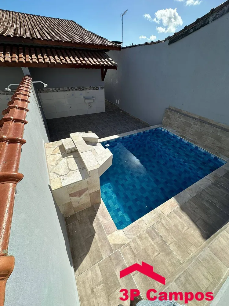 Casa, 2 quartos, 80 m² - Foto 7