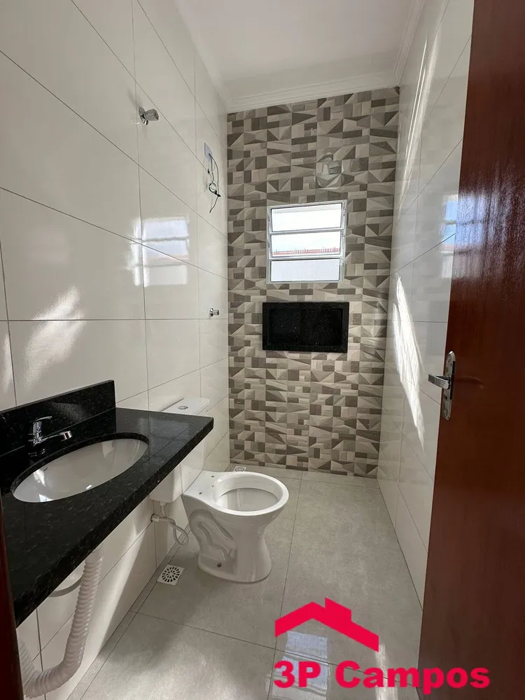 Casa, 2 quartos, 80 m² - Foto 4