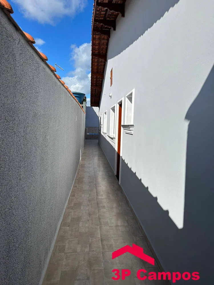 Casa, 2 quartos, 80 m² - Foto 10
