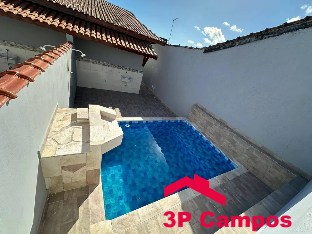 Casa, 2 quartos, 80 m² - Foto 8