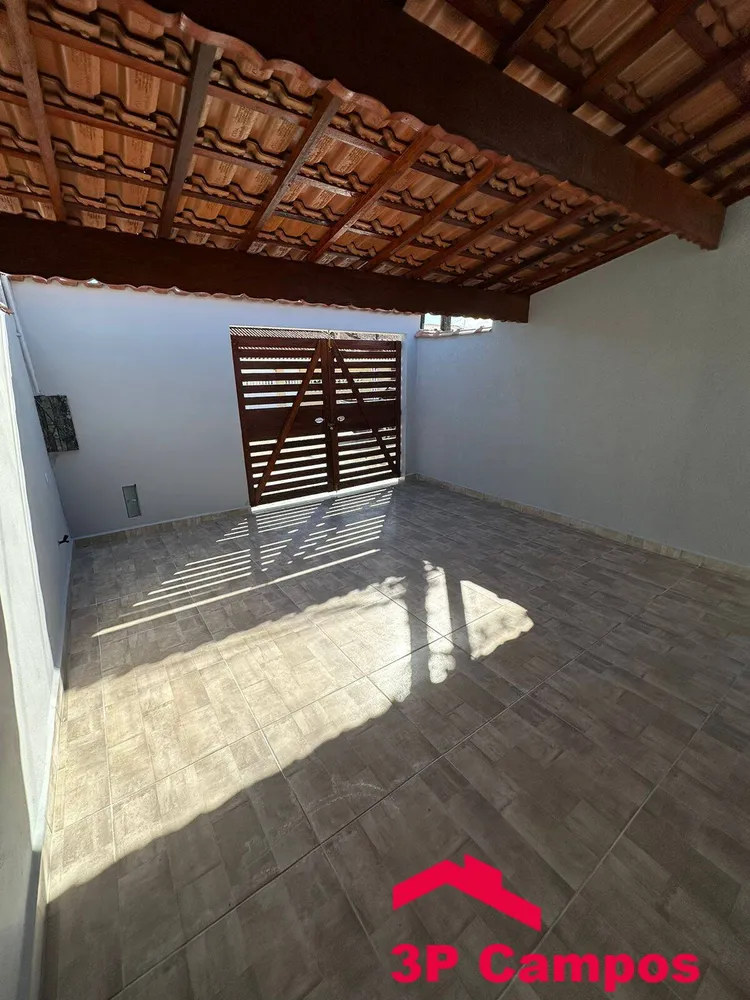 Casa, 2 quartos, 80 m² - Foto 11