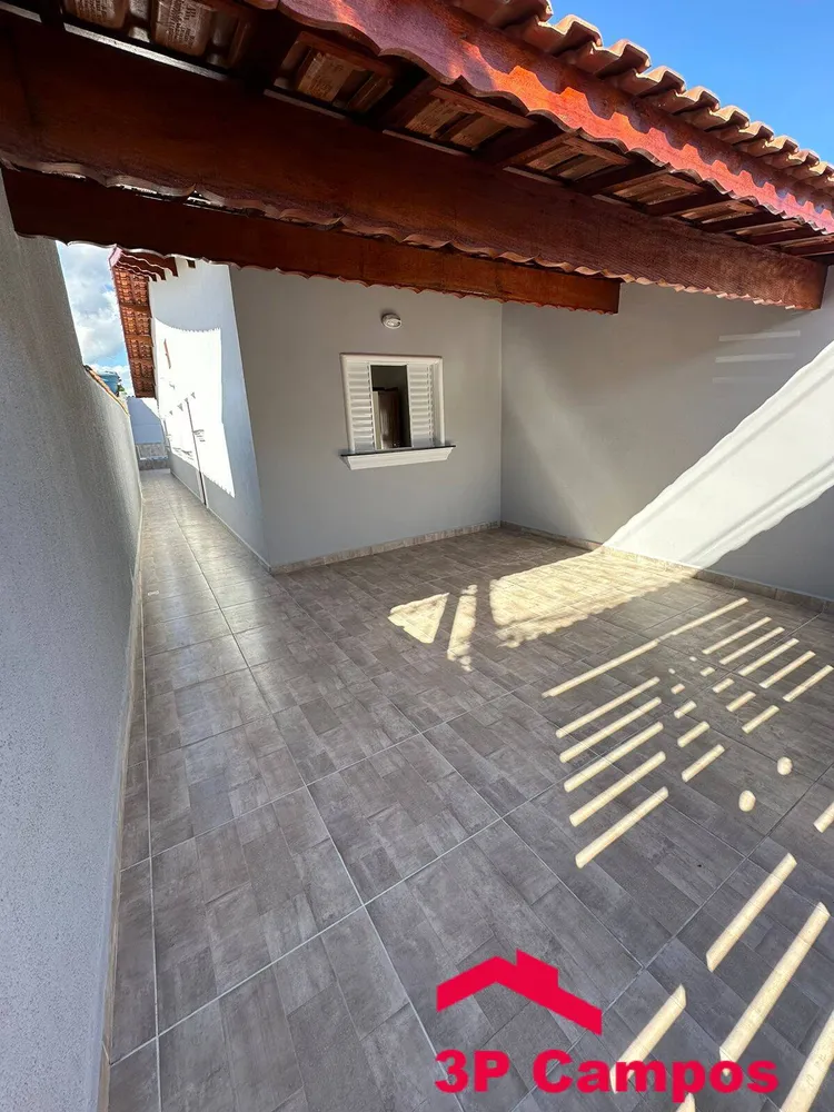 Casa, 2 quartos, 80 m² - Foto 3