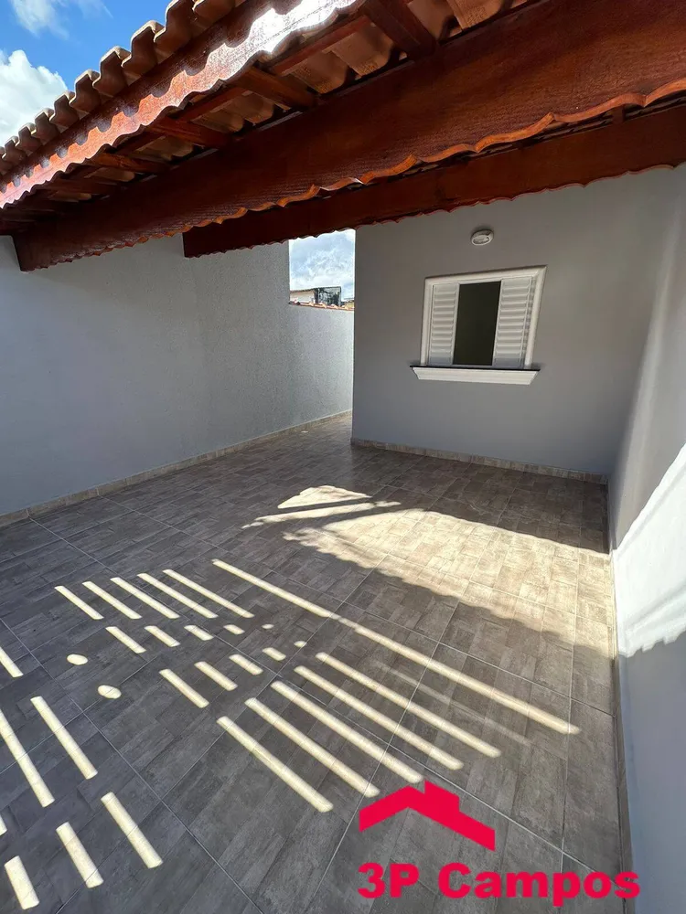 Casa, 2 quartos, 80 m² - Foto 13